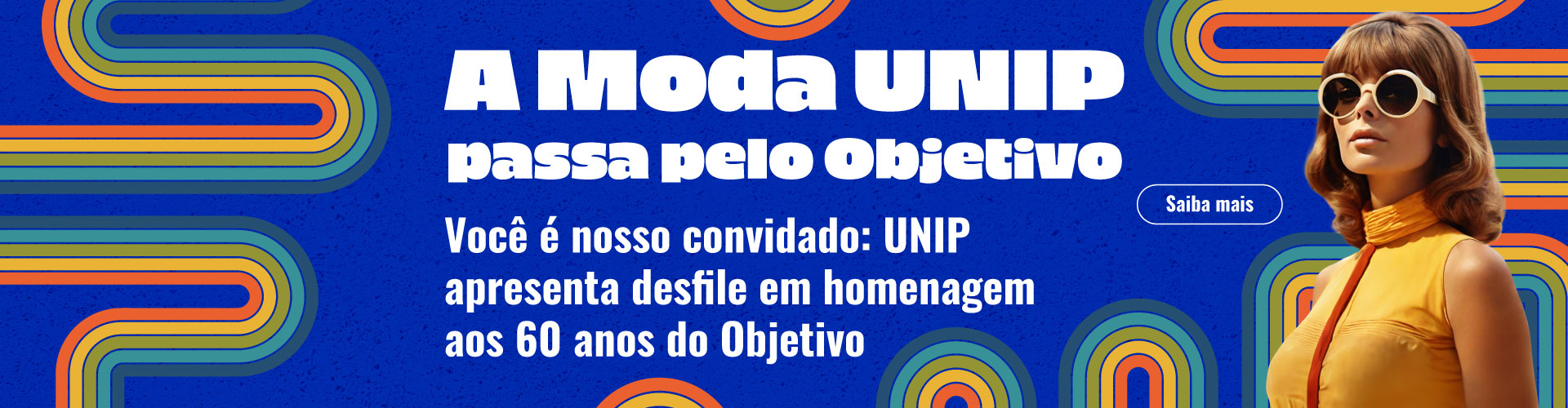 Vem aí o desfile de Moda que une história, estilo e ensino. Vem aí o desfile de Moda que une história, estilo e ensino.