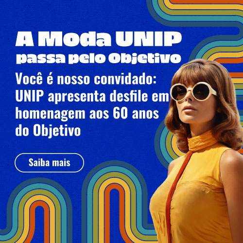 Vem aí o desfile de Moda que une história, estilo e ensino. Vem aí o desfile de Moda que une história, estilo e ensino.