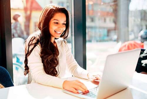 Matrícula On-line  na UNIP. Faça sua matrícula sem sair de casa.